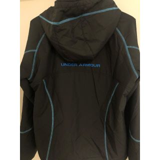 アンダーアーマー(UNDER ARMOUR) ダウンジャケット(レディース)の通販