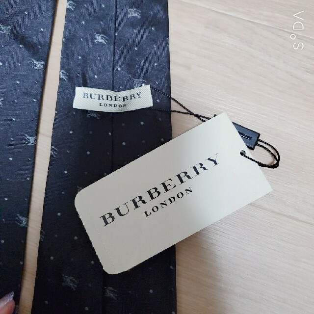 BURBERRY(バーバリー)のykさん専用 メンズのファッション小物(ネクタイ)の商品写真