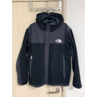 ザノースフェイス(THE NORTH FACE)の美品THE NORTH FACE PamirFullzip Jacket XXL(ブルゾン)