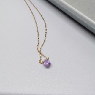 カオル(KAORU)の☆最終価格☆KAORU☆K18ポロリンネックレス(ネックレス)