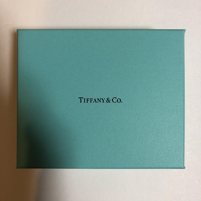 Tiffany & Co.(ティファニー)のティファニー ストラップ シルバー レディースのアクセサリー(その他)の商品写真