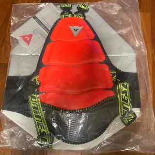 DAINESE キッズプロテクター(ウエア/装備)