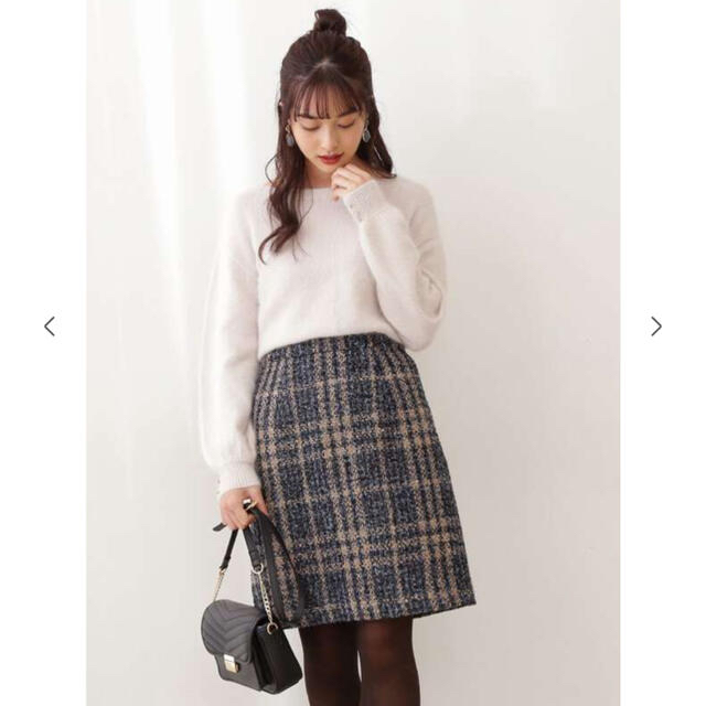 PROPORTION BODY DRESSING(プロポーションボディドレッシング)のnao様専用♡ レディースのスカート(ミニスカート)の商品写真