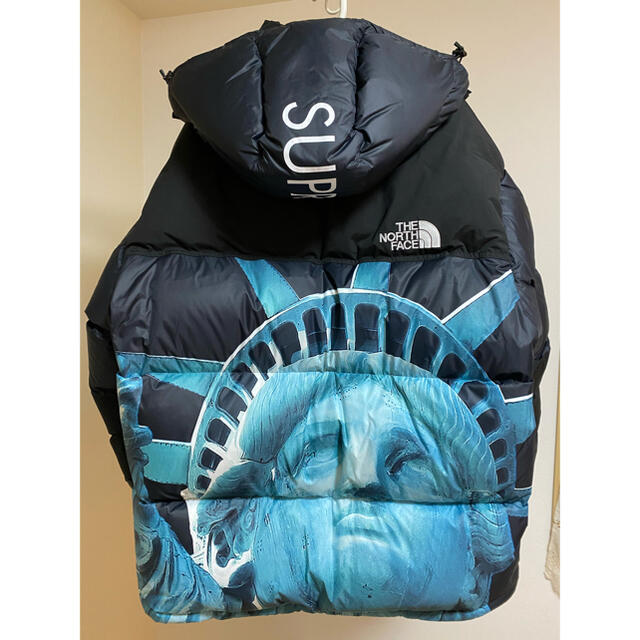 新品 19aw Supreme THE NORTH FACE Baltoro L