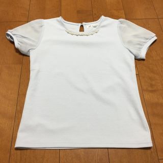 シマムラ(しまむら)のしまむら♡トップス(Tシャツ(半袖/袖なし))