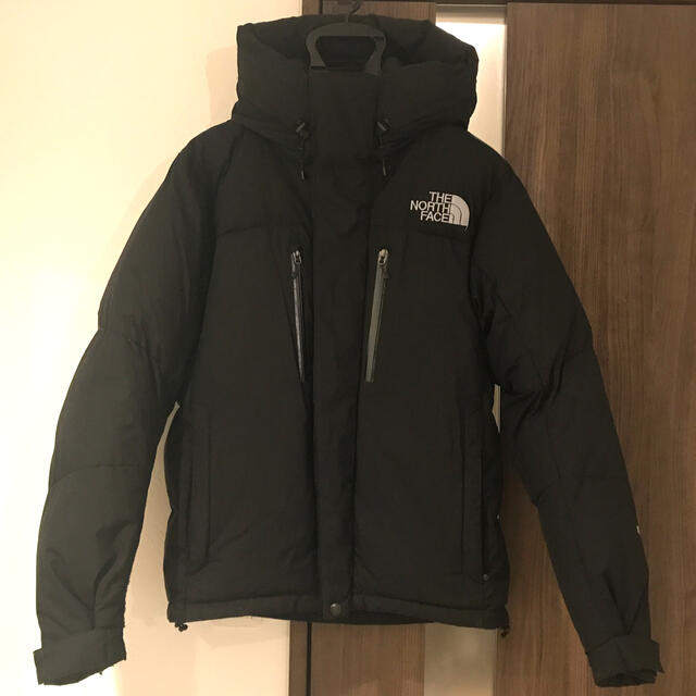 ノースフェイスTHE NORTH FACE Baltro Light Jacket