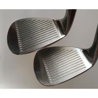 Titleist - ボーケイ ウェッジ 52.58 2本セットの通販 by ken's shop