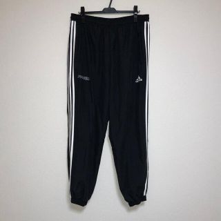 コムデギャルソン(COMME des GARCONS)のGOSHA RUBCHINSKIY × ADIDAS トラックパンツ(ジャージ)