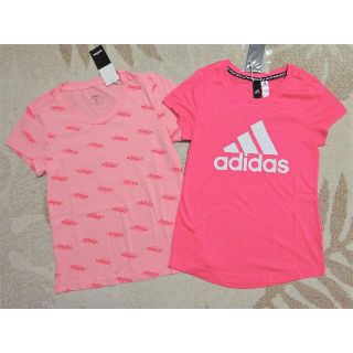 アディダス ロング 子供 Tシャツ カットソー 女の子 の通販 19点 Adidasのキッズ ベビー マタニティを買うならラクマ