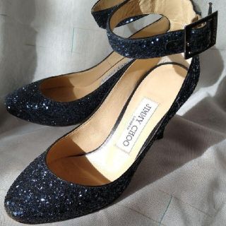 ジミーチュウ(JIMMY CHOO)のJIMMY CHOO パンプス(ハイヒール/パンプス)