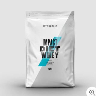 マイプロテイン(MYPROTEIN)のマイプロテイン　チョコレート　1kg ダイエット(プロテイン)