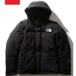 ザノースフェイス(THE NORTH FACE)のザ ノースフェイス バルトロライトジャケット ブラック M 2018FW(ダウンジャケット)