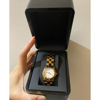 マークバイマークジェイコブス(MARC BY MARC JACOBS)の【MARC BY MARC JACOBS】腕時計(腕時計)