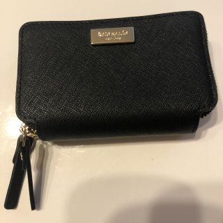 ケイトスペードニューヨーク(kate spade new york)のKate spade カードケース(名刺入れ/定期入れ)