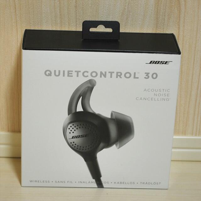 ￥35200Bose QuietControl 30