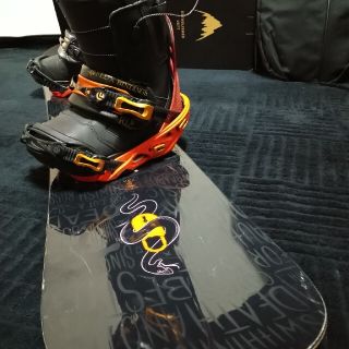 16ワックス塗って発送もできます！ROSSIGNOL FLUX 11万！