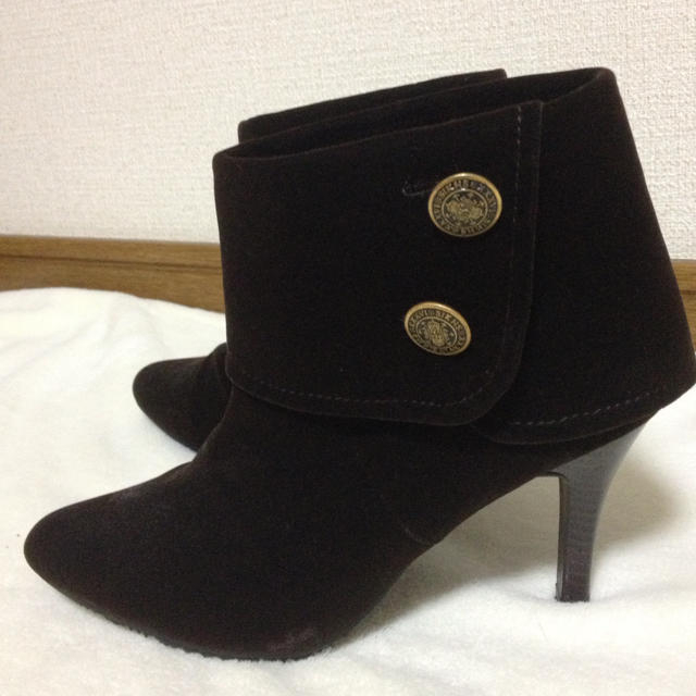 MOMOさまお取り置き♡ レディースの靴/シューズ(ブーツ)の商品写真