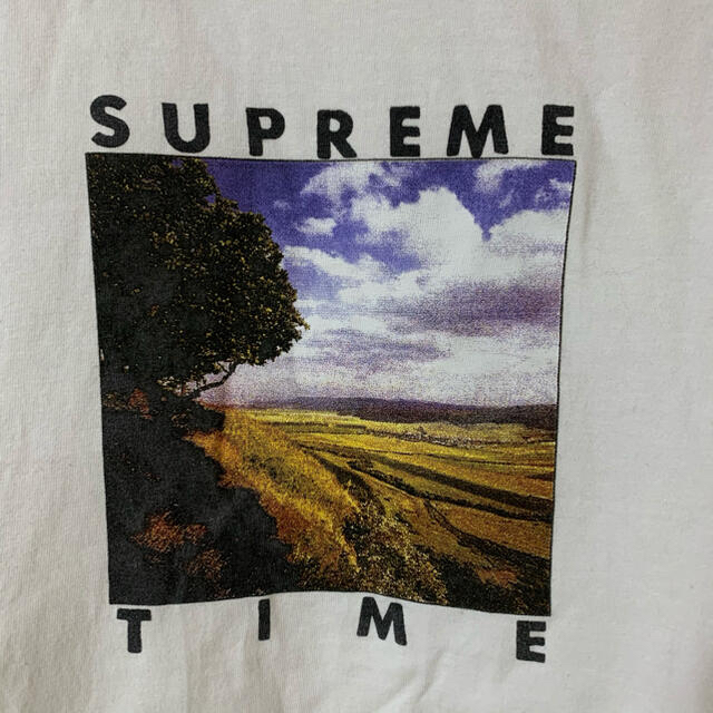 Supreme(シュプリーム)のsupreme Tシャツ メンズのトップス(Tシャツ/カットソー(半袖/袖なし))の商品写真