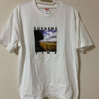 シュプリーム(Supreme)のsupreme Tシャツ(Tシャツ/カットソー(半袖/袖なし))