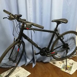 TREK FX3 クロスバイク 引き取り限定(自転車本体)