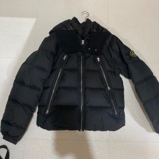 ストーンアイランド(STONE ISLAND)のストーンアイランド　stoneisland ダウンジャケット(ダウンジャケット)