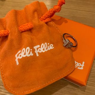 フォリフォリ ペアリングの通販 10点 Folli Follieを買うならラクマ フォリフォリ ペアリングの通販 10点 Folli Follieを買うならラクマ