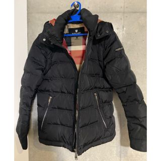 ブラックレーベルクレストブリッジ(BLACK LABEL CRESTBRIDGE)のクレストブリッジ　4WAYライトダウン　Mサイズ(ダウンジャケット)