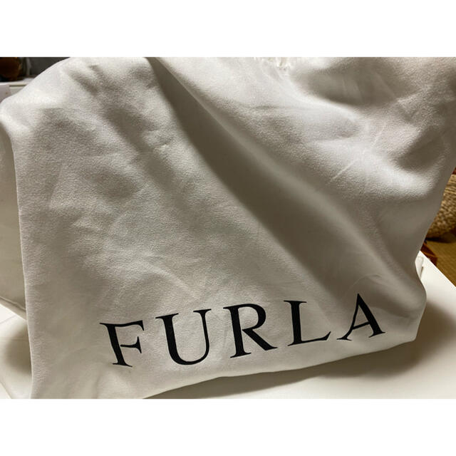 Furla(フルラ)のフルラハンドバッグ レディースのバッグ(ハンドバッグ)の商品写真
