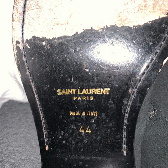 Saint Laurent(サンローラン)のサンローラン ブーツ メンズの靴/シューズ(ブーツ)の商品写真