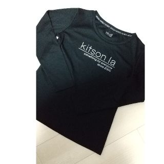 キットソン(KITSON)の値下げ kitson トップス2枚セット(Tシャツ(長袖/七分))