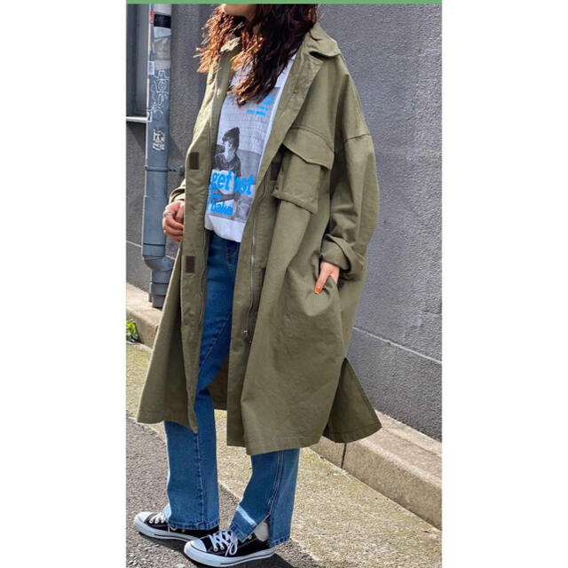 お値下け!キャナルジーン viaj ミリタリー-eastgate.mk