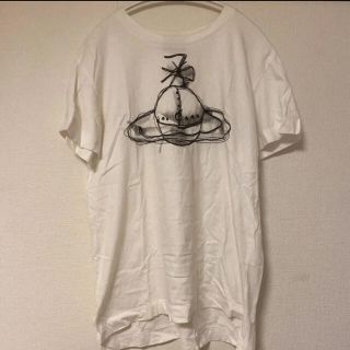 ヴィヴィアンウエストウッド(Vivienne Westwood)のRei様専用　アングロマニア　Tシャツ(Tシャツ(半袖/袖なし))