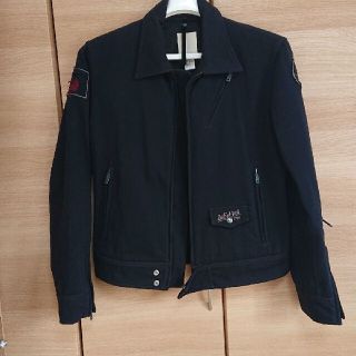 ディーゼル(DIESEL)のDIESEL コート MADE  IN  ITALY(ミリタリージャケット)