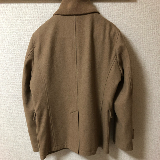 J.FERRY(ジェイフェリー)のステンカラーコート メンズのジャケット/アウター(ステンカラーコート)の商品写真