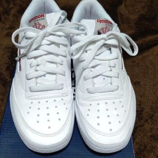 リーボック(Reebok)のReebok CLUB C85(スニーカー)