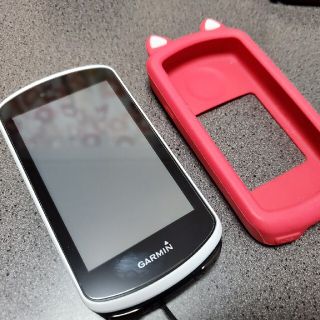 ガーミン(GARMIN)のGARMIN edge1030(パーツ)