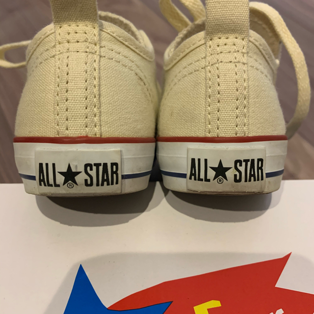 CONVERSE(コンバース)のキッズ　converse  16㎝ キッズ/ベビー/マタニティのキッズ靴/シューズ(15cm~)(スニーカー)の商品写真