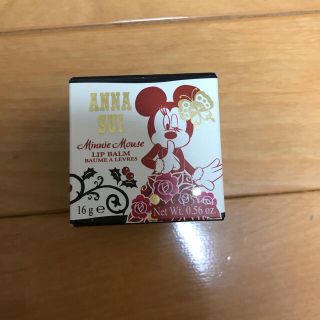 アナスイ(ANNA SUI)のANNASUI リップバーム(リップケア/リップクリーム)