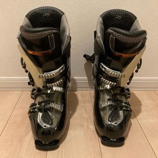 サロモン(SALOMON)のSALOMONスキーブーツ28.0-28.5 (RS energyzer 80)(ブーツ)