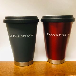 ディーンアンドデルーカ(DEAN & DELUCA)のタンブラー 2個セット(タンブラー)