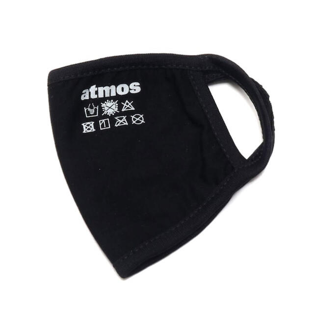 atmos(アトモス)のatmos LOGO MASK 2個セット メンズのファッション小物(その他)の商品写真