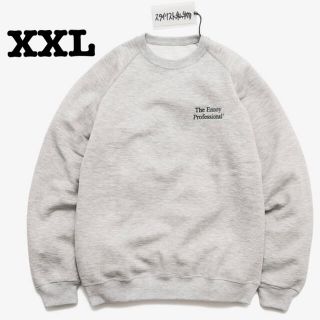 1LDK SELECT - エンノイ ennoy スタイリスト私物 スウェット XXL