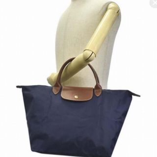 ロンシャン(LONGCHAMP)のロンシャン ル　プリアージュ トートM D.NV(トートバッグ)