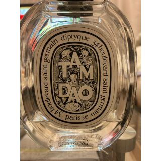 ディプティック(diptyque)の人気ディプティック　タムダオ(ユニセックス)