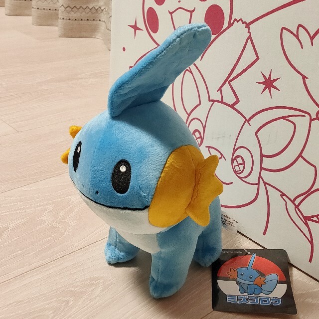 ポケモン ポケモン ミズゴロウ ぬいぐるみの通販 By 25 25 ポケモンならラクマ ポケモン ポケモン ミズゴロウ ぬいぐるみの通販 By 25 25 ポケモンならラクマ