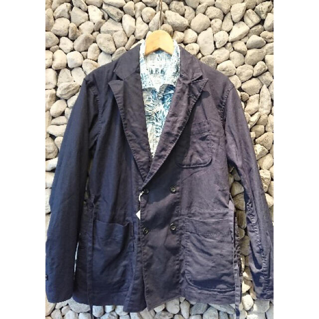 ENGINEERED GARMENTS×BEAMS PLUS 別注　セットアップ