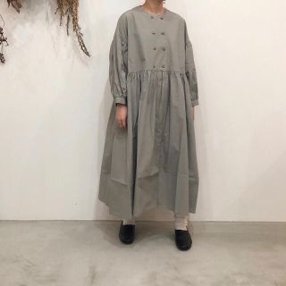 ネストローブ(nest Robe)の○ TANDEY ワンピース(ロングワンピース/マキシワンピース)