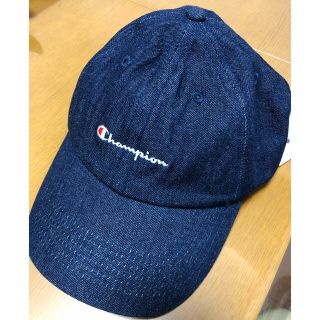 チャンピオン(Champion)のチャンピオン　キャップ(キャップ)