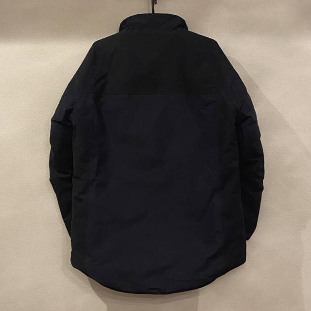nonnative - nonnative alpinist puff coatの通販 by chibakun0903's shop｜ノンネイティブならラクマ 大得価得価