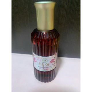 ♥今期JAL機内限定♥CAさん1番人気‼新品 SABON オイル美容4点セット